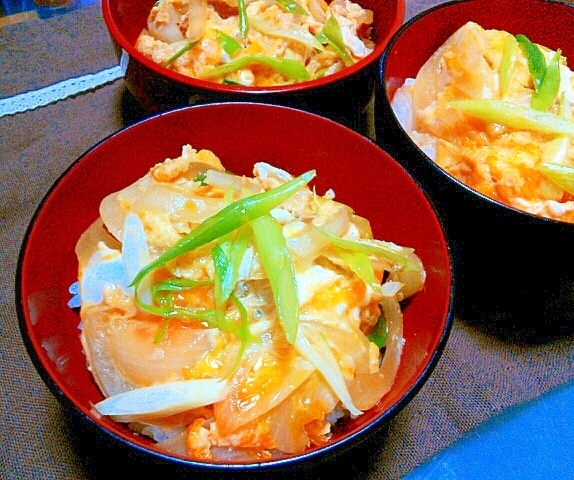 フライパン カツ丼 販売 めんつゆ