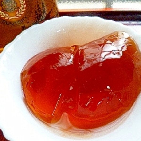 簡単 ラム紅茶ゼリー レシピ 作り方 By Mayumi 1101 楽天レシピ 簡単 ラム紅茶ゼリー レシピ 作り方 By Mayumi 1101 楽天レシピ