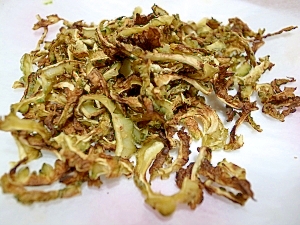 自家製☆ゴーヤ茶