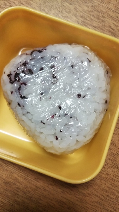 美味しくできました！