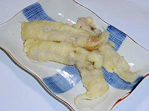 身がフワフワ ニギスの天ぷら レシピ 作り方 By イササボラ 楽天レシピ 身がフワフワ ニギスの天ぷら レシピ 作り方 By イササボラ 楽天レシピ