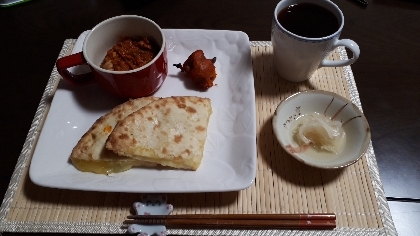 さば缶で♪我が家のトマトカレー^o^