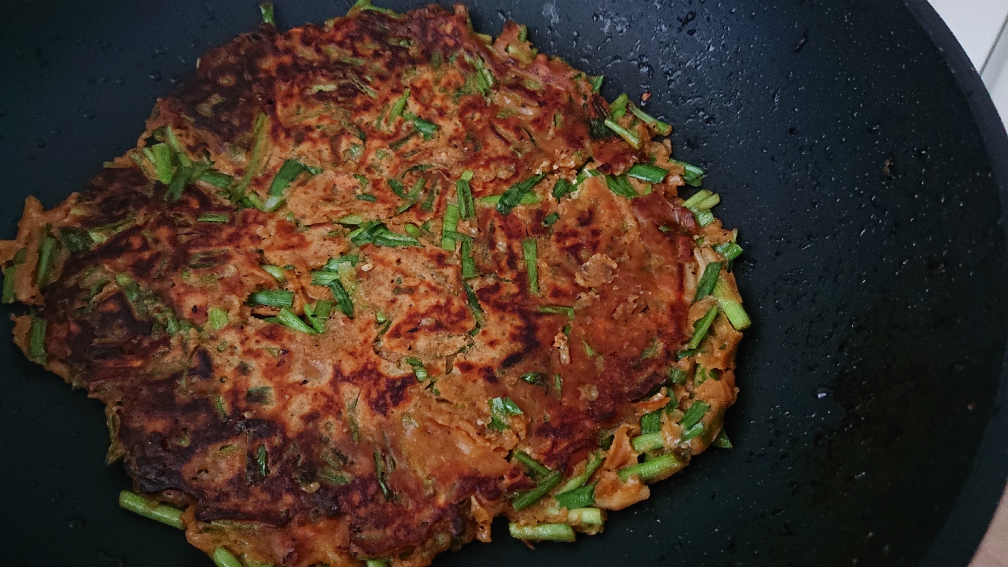 じゃがいも料理