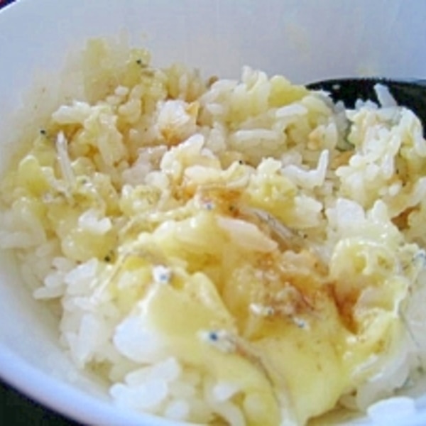 残りのご飯で 簡単昼ご飯 レシピ 作り方 By Pt180 楽天レシピ 残りのご飯で 簡単昼ご飯 レシピ 作り方 By Pt180 楽天レシピ