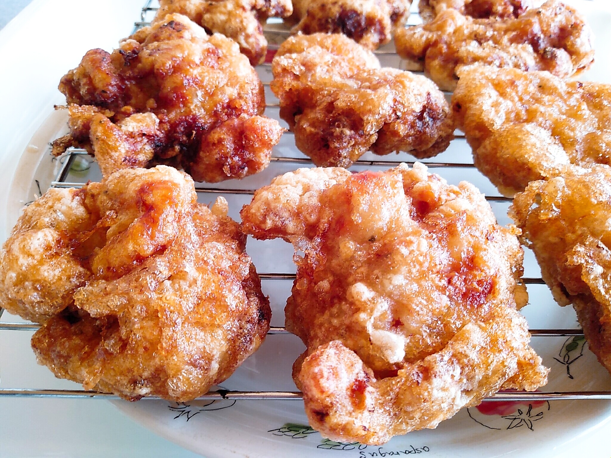 サクッじゅわ っのやみつき唐揚げ レシピ 作り方 By 愛情食堂300縁レシピ 楽天レシピ サクッじゅわ っのやみつき唐揚げ レシピ 作り方 By 愛情食堂300縁レシピ 楽天レシピ