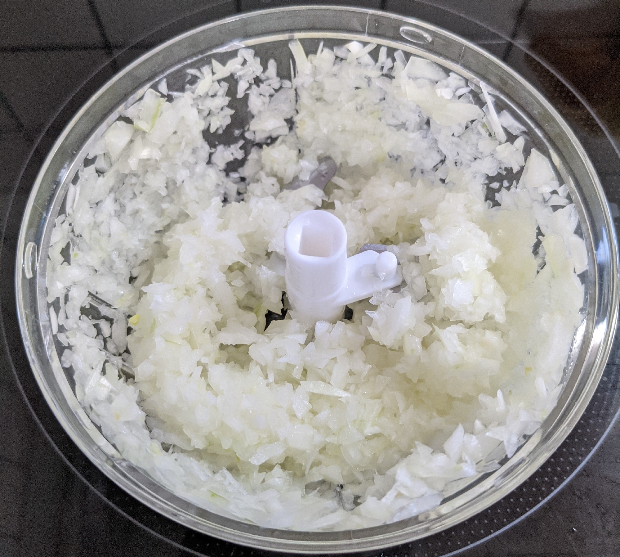 簡単に下準備 玉ねぎみじん切り レシピ 作り方 By 大根パンダ 楽天レシピ 簡単に下準備 玉ねぎみじん切り レシピ 作り方 By 大根パンダ 楽天レシピ