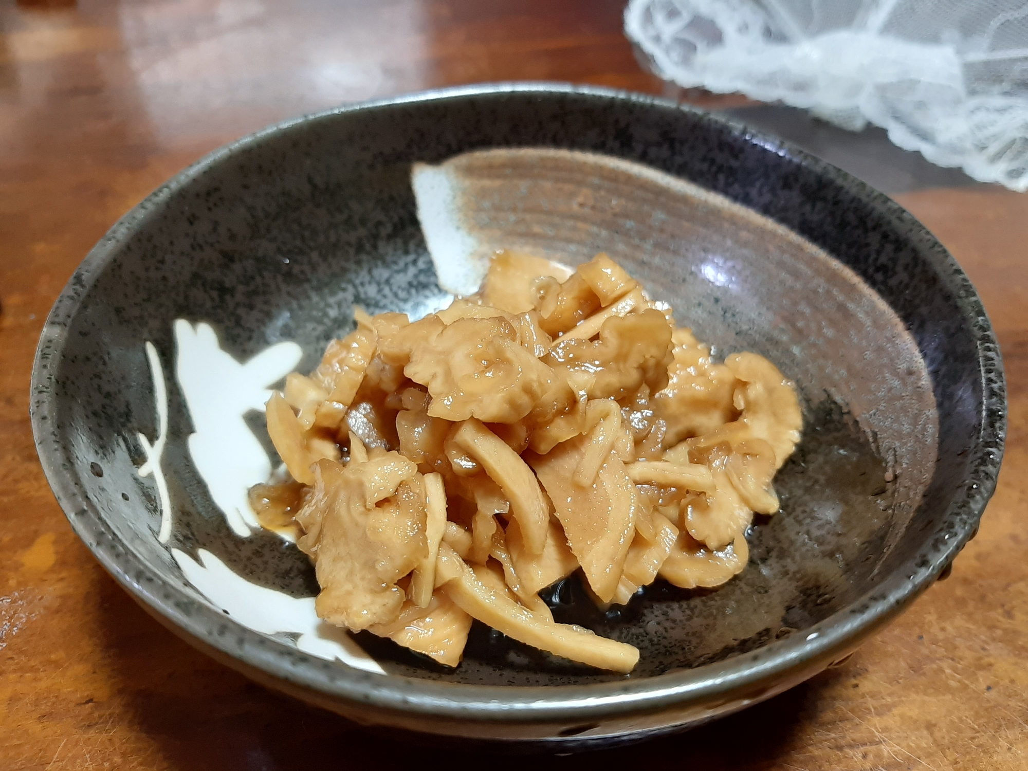 ご飯がすすむ！ばあちゃんに習った朝鮮漬け