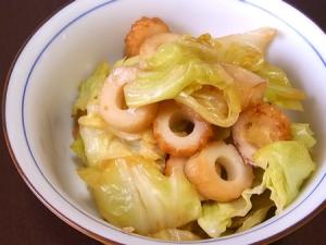 ダシいらず キャベツとちくわの炒め煮 レシピ 作り方 By ぷちとま3195 楽天レシピ ダシいらず キャベツとちくわの炒め煮 レシピ 作り方 By ぷちとま3195 楽天レシピ