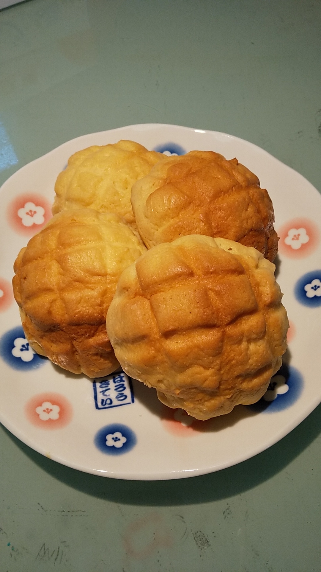 メロンパン作ってみた レシピ 作り方 By かずにゃ 楽天レシピ メロンパン作ってみた レシピ 作り方 By かずにゃ 楽天レシピ