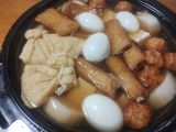 白だしで簡単コンビニ風おでん！（つゆレシピあり）