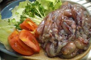 ワタが濃厚 ホタルイカのお刺身 レシピ 作り方 By ひろりん1106 楽天レシピ ワタが濃厚 ホタルイカのお刺身 レシピ 作り方 By ひろりん1106 楽天レシピ