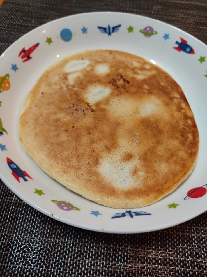 おからDe〜お食事パンケーキ