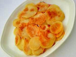 子供が大好き 新じゃがのベーコン チーズ焼き レシピ 作り方 By Mina 914 楽天レシピ 子供が大好き 新じゃがのベーコン チーズ焼き レシピ 作り方 By Mina 914 楽天レシピ