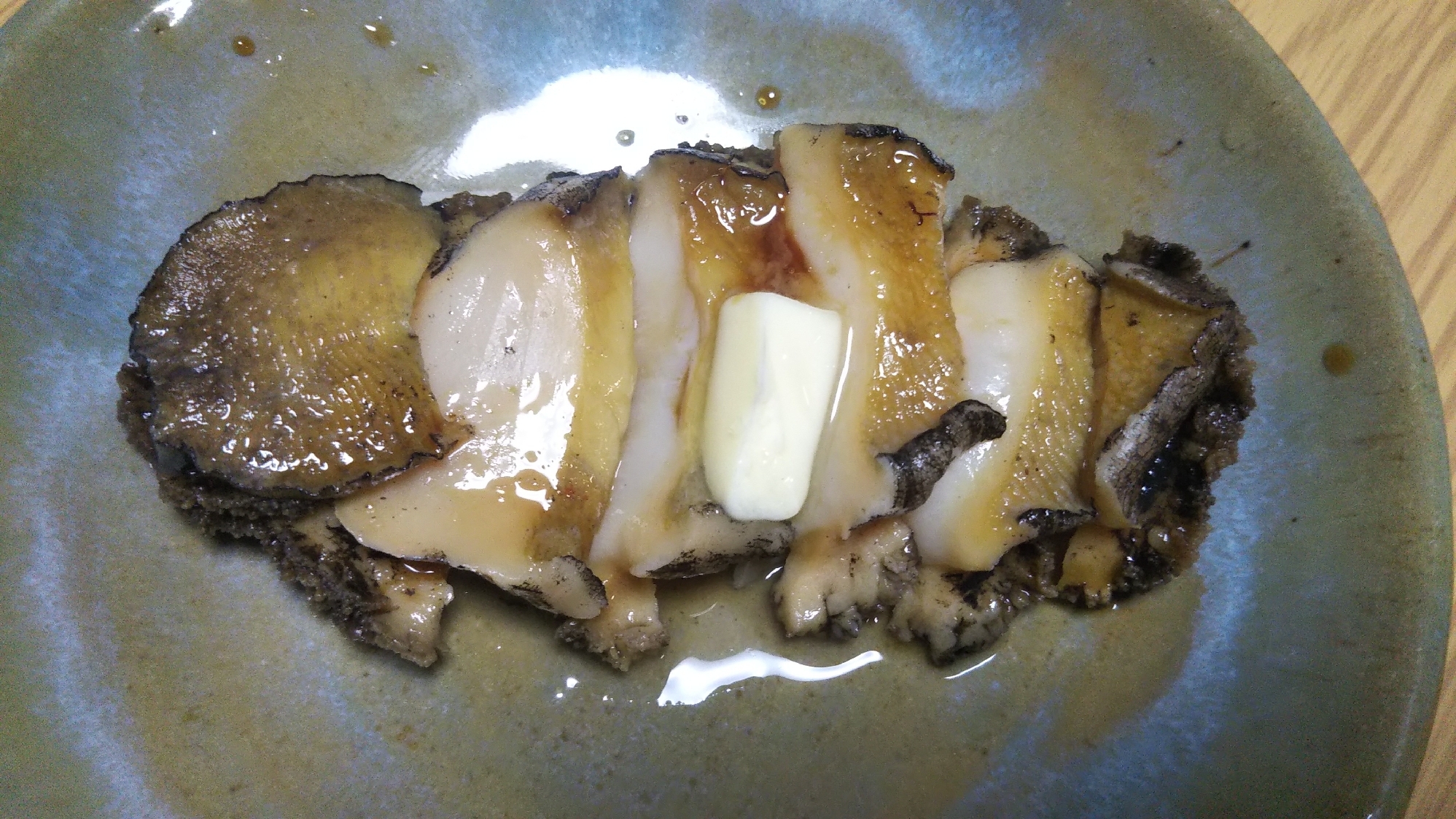 グリルで アワビのバターポン酢焼き レシピ 作り方 By ミニー7015 楽天レシピ グリルで アワビのバターポン酢焼き レシピ 作り方 By ミニー7015 楽天レシピ