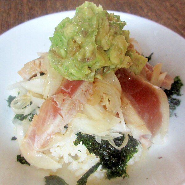 ビンチョウマグロの漬けとアボカドマヨのせ丼 レシピ 作り方 By Mococo05 楽天レシピ ビンチョウマグロの漬けとアボカドマヨのせ丼 レシピ 作り方 By Mococo05 楽天レシピ