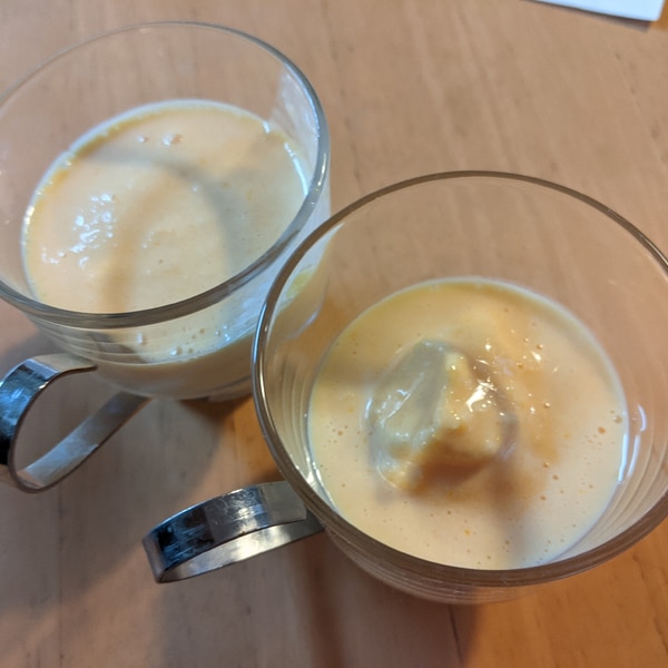 赤ちゃんと一緒に飲む ヨーグルトドリンク レシピ 作り方 By Arisacchi 楽天レシピ 赤ちゃんと一緒に飲む ヨーグルトドリンク レシピ 作り方 By Arisacchi 楽天レシピ