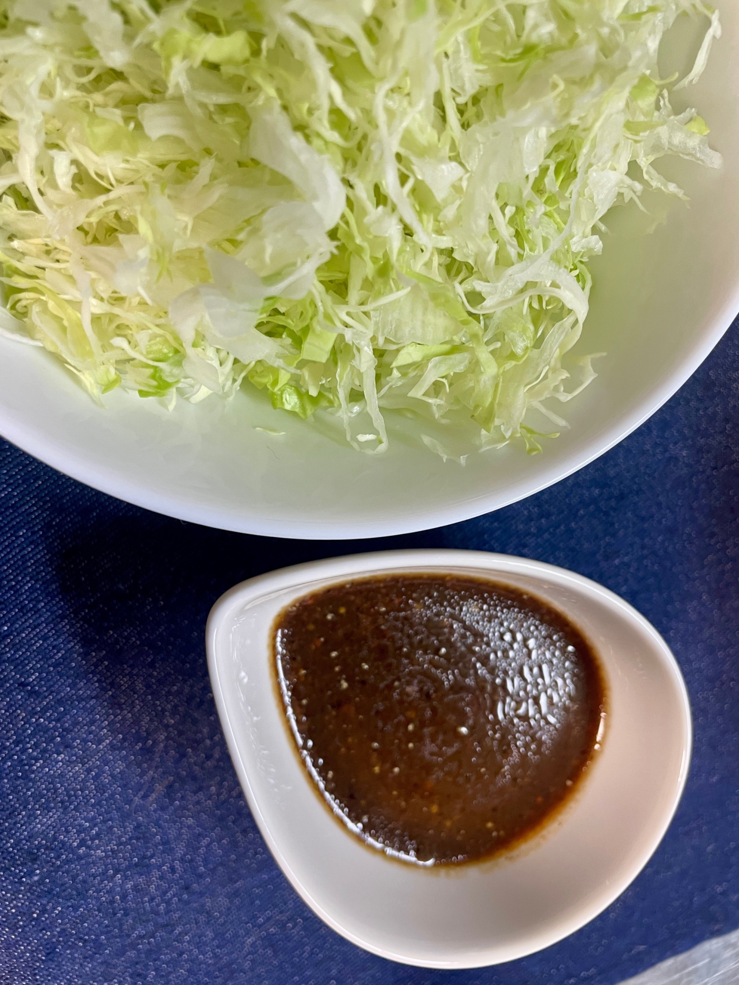 黄金バルサミコドレッシング（塩麹入り）