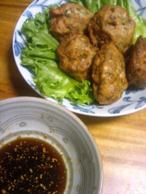 揚げいわしボールの甘辛しょうが醤油 レシピ 作り方 By Lala Rose Mint 楽天レシピ 揚げいわしボールの甘辛しょうが醤油 レシピ 作り方 By Lala Rose Mint 楽天レシピ