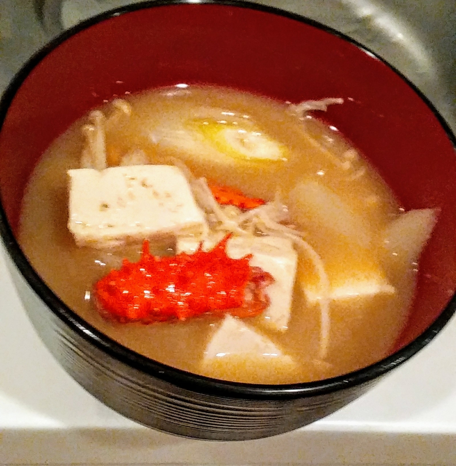 北海道の郷土料理 べっこう汁 レシピ 作り方 By やえまる 楽天レシピ 北海道の郷土料理 べっこう汁 レシピ 作り方 By やえまる 楽天レシピ