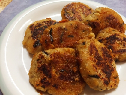 ショウガの風味が食欲を刺激して、パクパク食べちゃいました( ´ ▽ ` )ﾉ モチモチ感もしっかり味わえ、満足できました*\(^o^)/*