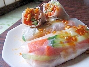 スクイーズ　中華三昧　餃子　フカヒレ　生春巻き スクイーズ 中華三昧 餃子 フカヒレ 生春巻きの通販 by ゆう