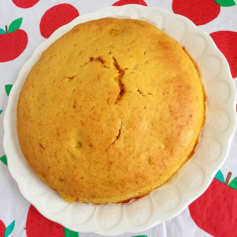 さつまいもとかぼちゃのケーキ レシピ 作り方 By Thank You Good Bye 楽天レシピ さつまいもとかぼちゃのケーキ レシピ 作り方 By Thank You Good Bye 楽天レシピ