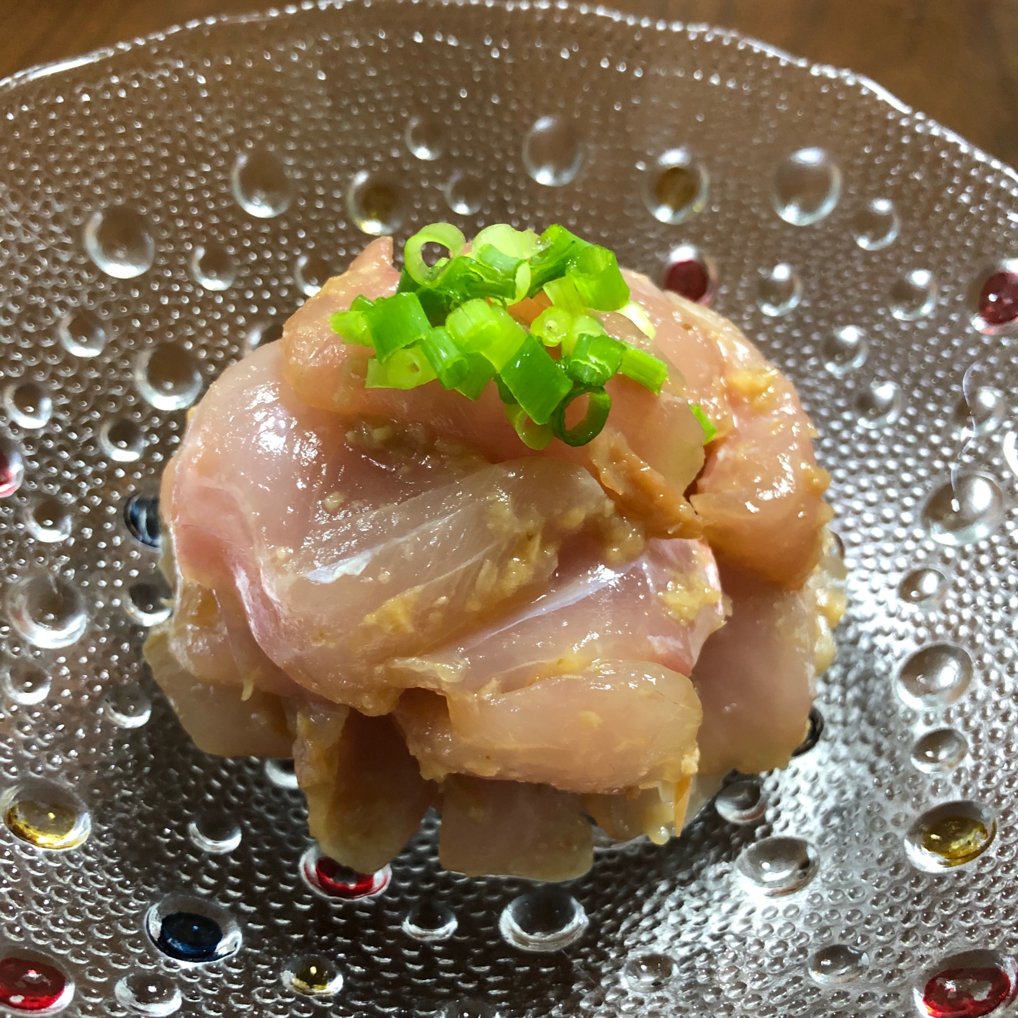 梅肉でさっぱり金目鯛のお刺身 レシピ 作り方 By 西野シオン 楽天レシピ 梅肉でさっぱり金目鯛のお刺身 レシピ 作り方 By 西野シオン 楽天レシピ