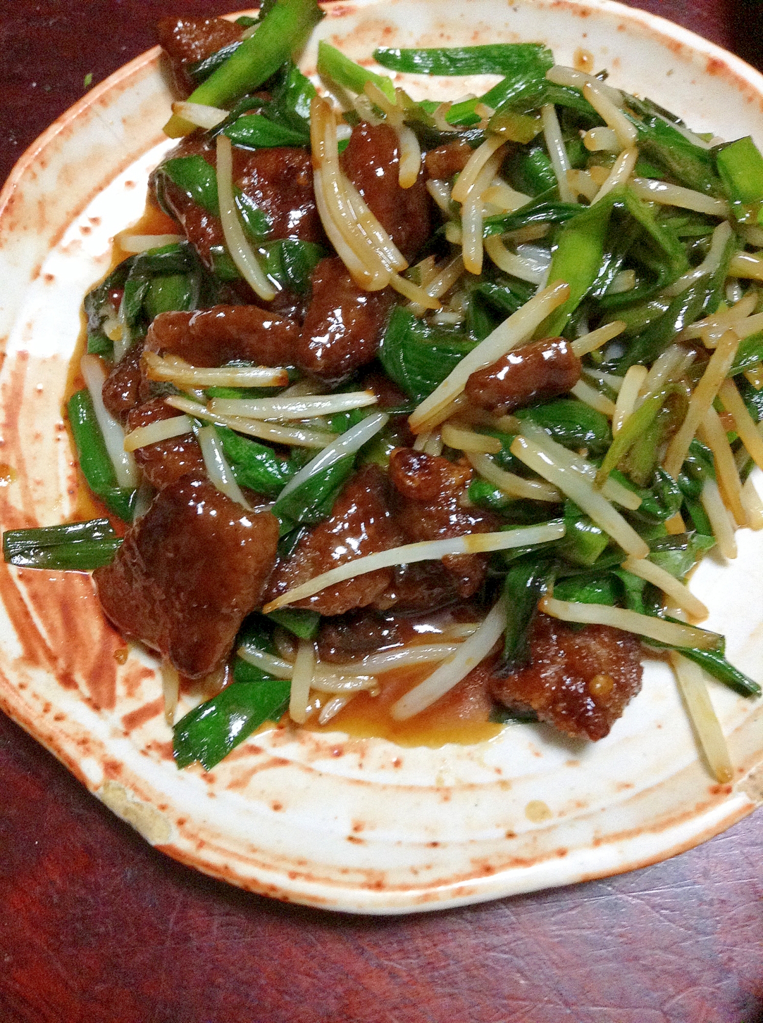 大阪王将のレバニラ炒めセットを作ってみた レシピ 作り方 By とりあえず乾杯 楽天レシピ 大阪王将のレバニラ炒めセットを作ってみた レシピ 作り方 By とりあえず乾杯 楽天レシピ