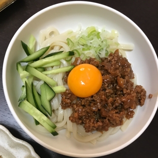 辛さ控えめのレシピがありがたいです！麺はうどんですが、美味しくできました。