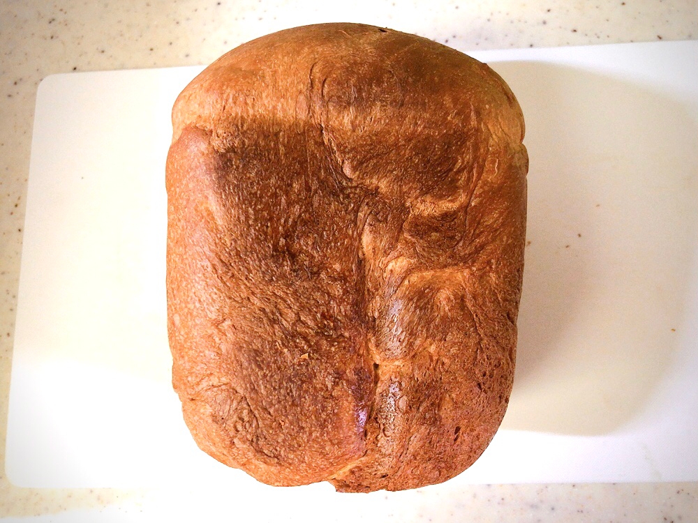 バターリッチ ブレット［HB食パン］