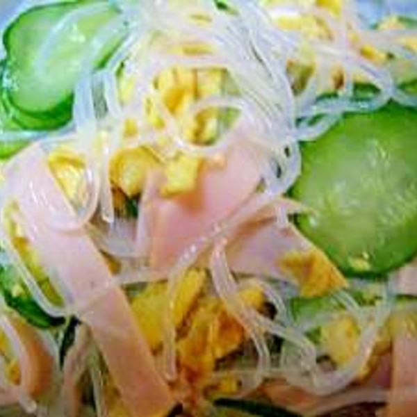 お酢がたっぷりとれる 春雨ときゅうりの酢の物 レシピ 作り方 By Bigbearcat 楽天レシピ お酢がたっぷりとれる 春雨ときゅうりの酢の物 レシピ 作り方 By Bigbearcat 楽天レシピ