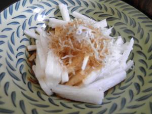 長いもに ちりめんじゃこ レシピ 作り方 By Himawario 楽天レシピ