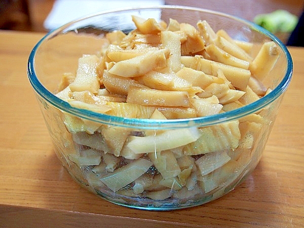 たけのこメンマ レシピ 作り方 By よっちごはん 楽天レシピ たけのこメンマ レシピ 作り方 By よっちごはん 楽天レシピ