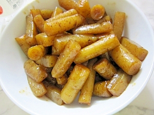 おつまみに こんにゃくとごぼうのピリ辛炒め煮 レシピ 作り方 By まろんぱんまん 楽天レシピ おつまみに こんにゃくとごぼうのピリ辛炒め煮 レシピ 作り方 By まろんぱんまん 楽天レシピ