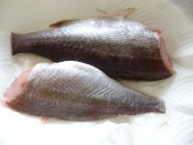 イサキのムニエル レシピ 作り方 By あ ちゃん 楽天レシピ