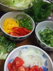 カナリアサラダ レシピ 作り方 By Iihi009 楽天レシピ カナリアサラダ レシピ 作り方 By Iihi009 楽天レシピ