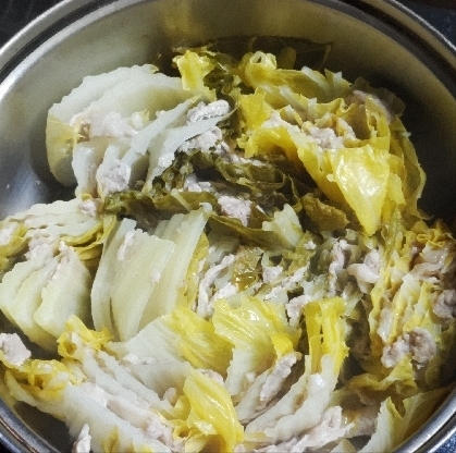 こんにちは〜簡単に美味しくできました(*^^*)レシピありがとうございます。