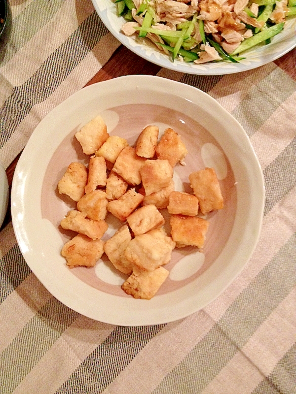 冷凍豆腐のステーキ レシピ 作り方 By みゅうしろ 楽天レシピ 冷凍豆腐のステーキ レシピ 作り方 By みゅうしろ 楽天レシピ