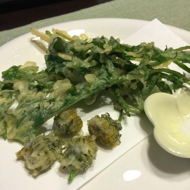 サクサク たんぽぽの天ぷら レシピ 作り方 By かおチュワン 楽天レシピ サクサク たんぽぽの天ぷら レシピ 作り方 By かおチュワン 楽天レシピ