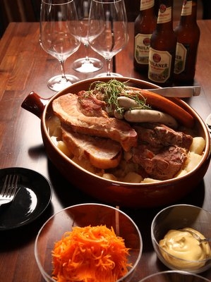 シュークルート ザワークラウトと豚の煮込 レシピ 作り方 By 楽天出店店舗 4senses Interior Scope Version R 楽天 レシピ