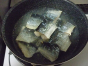 にしんそばに 身欠きにしんの甘露煮 レシピ 作り方 By かもめのタマゴ 楽天レシピ にしんそばに 身欠きにしんの甘露煮 レシピ 作り方 By かもめのタマゴ 楽天レシピ