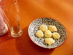 チンするだけ ふわふわチーズせんべい レシピ 作り方 By Kurimama6 楽天レシピ チンするだけ ふわふわチーズせんべい レシピ 作り方 By Kurimama6 楽天レシピ