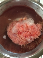 カジカの卵の醤油漬け いくらも同じ漬け方です レシピ 作り方 By なまらbuono 楽天レシピ カジカの卵の醤油漬け いくらも同じ漬け方です レシピ 作り方 By なまらbuono 楽天レシピ