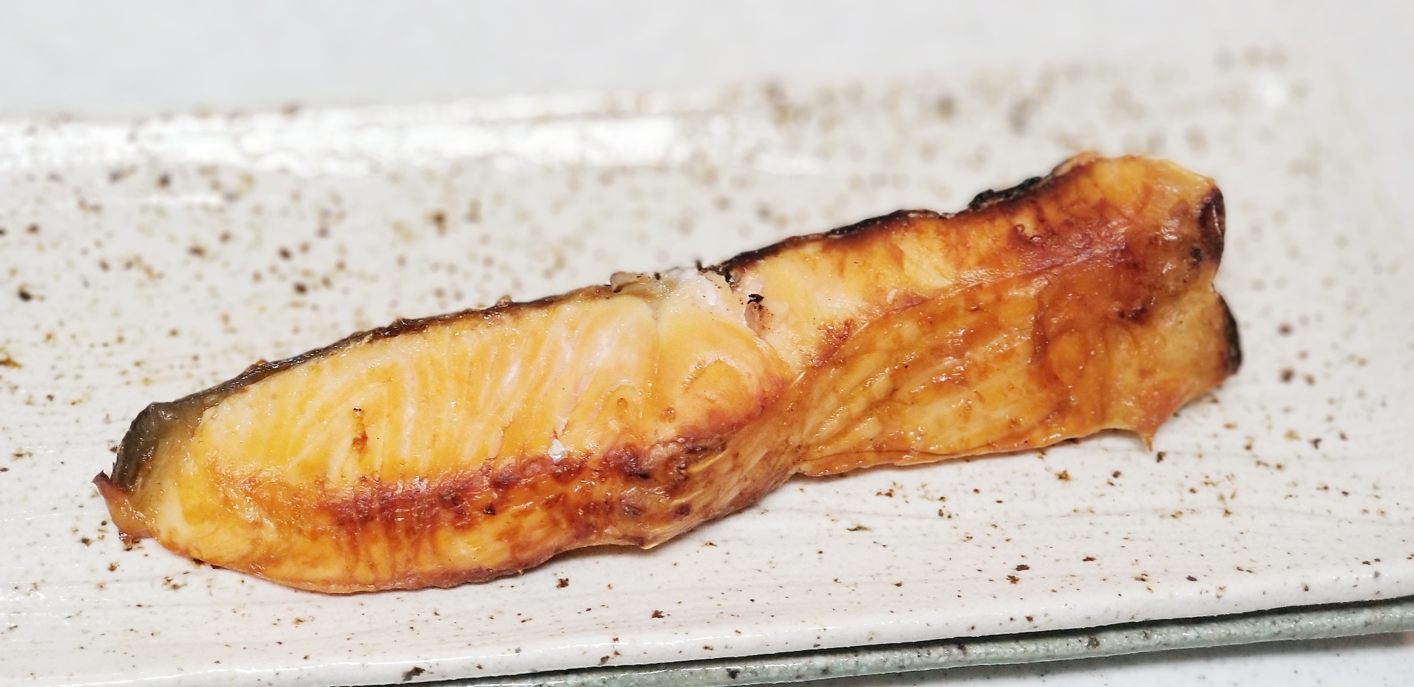 【ふっくら焼き鮭】魚グリルで美味しい焼き方