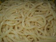 手打ちうどん