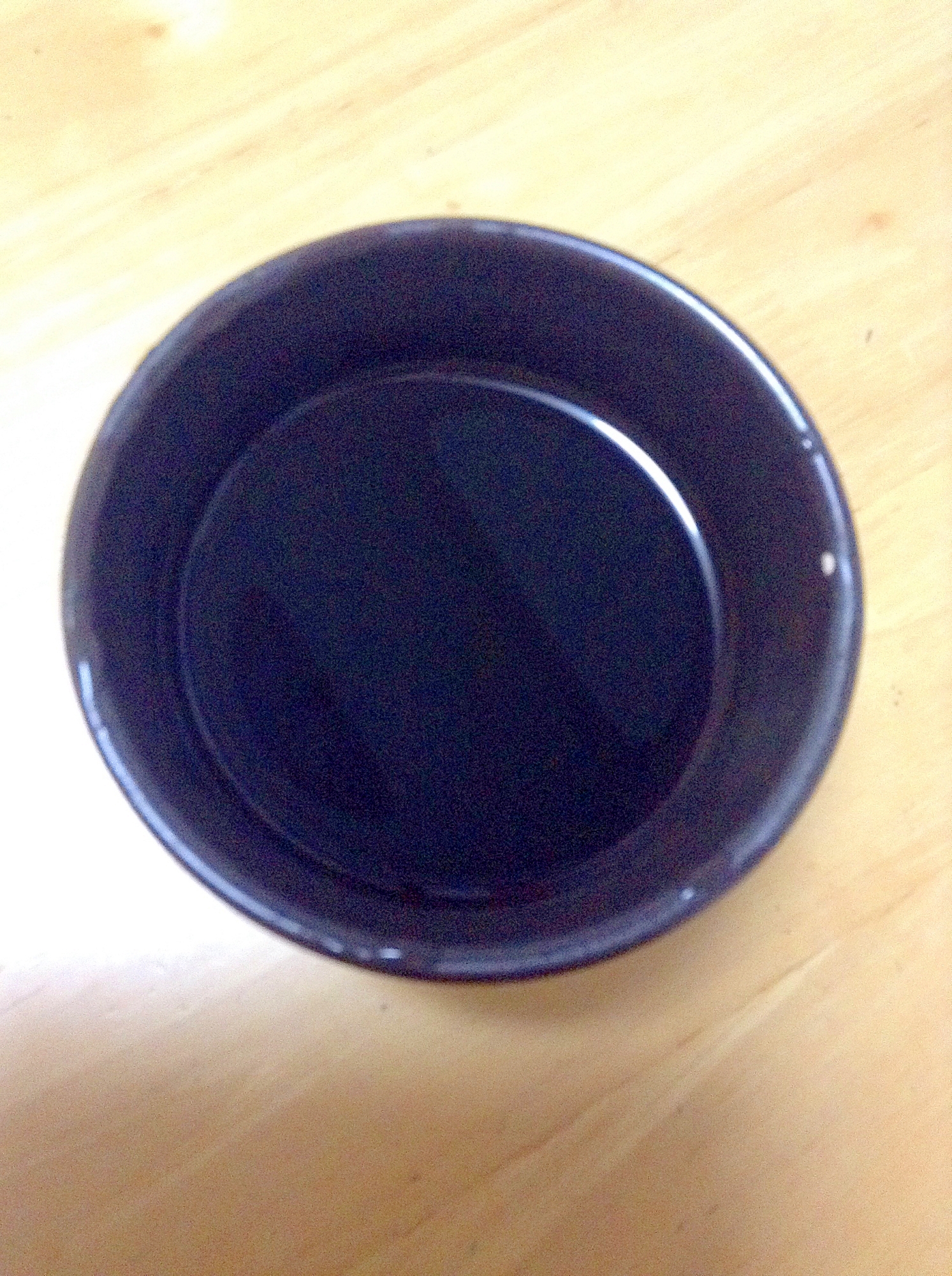 粉末だしで出来ちゃう麺つゆ(ストレート)