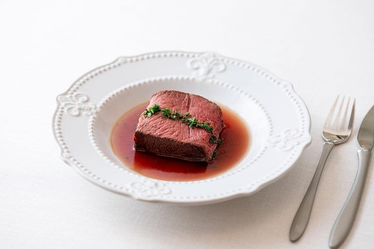 炊飯器を使ってうまみぎゅっと エゾシカのロティ レシピ 作り方 By 北海道白糠町 しらぬかちょう 楽天レシピ 炊飯器を使ってうまみぎゅっと エゾシカのロティ レシピ 作り方 By 北海道白糠町 しらぬかちょう 楽天レシピ