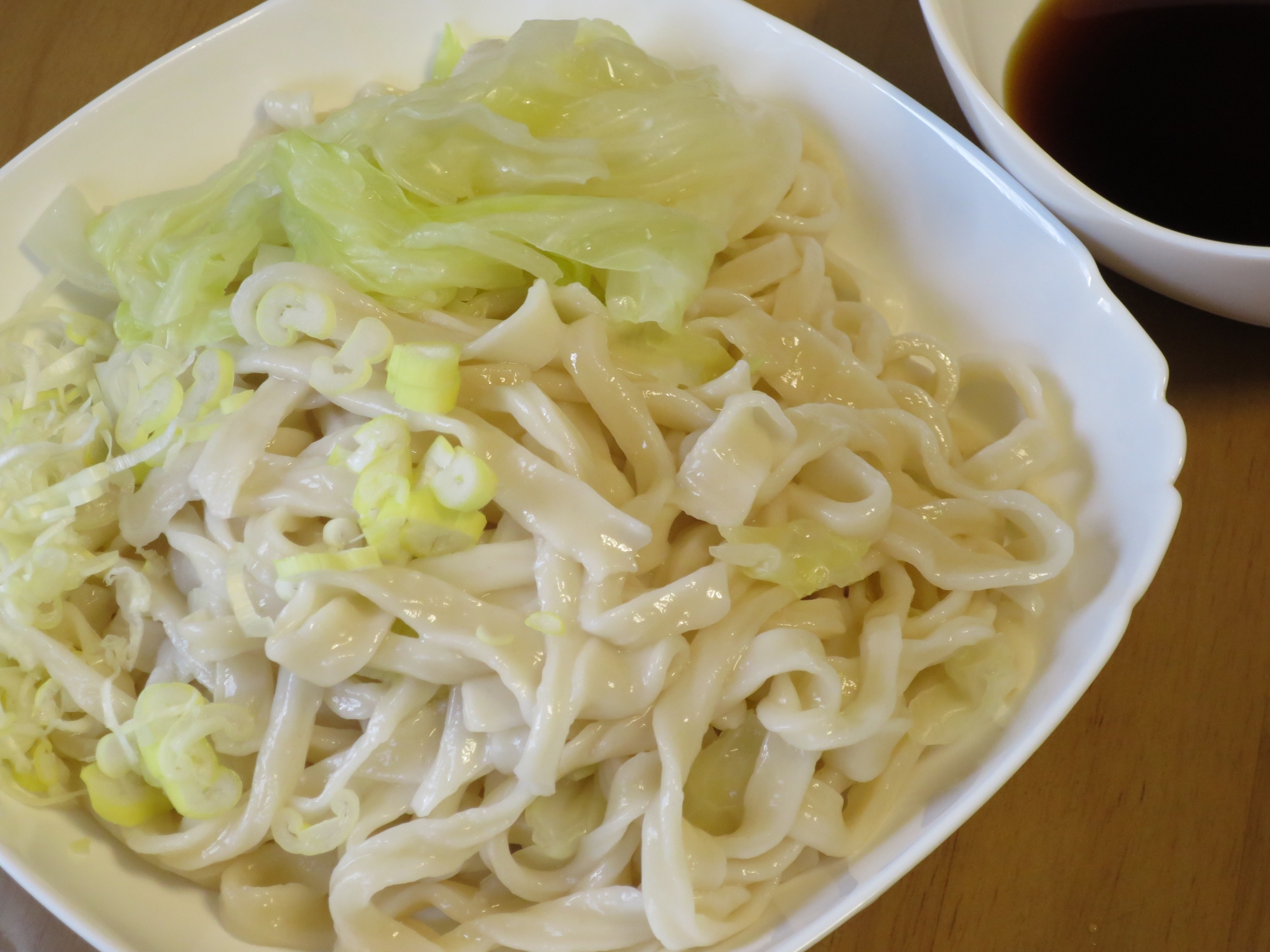 家でゆでよう 吉田のうどん