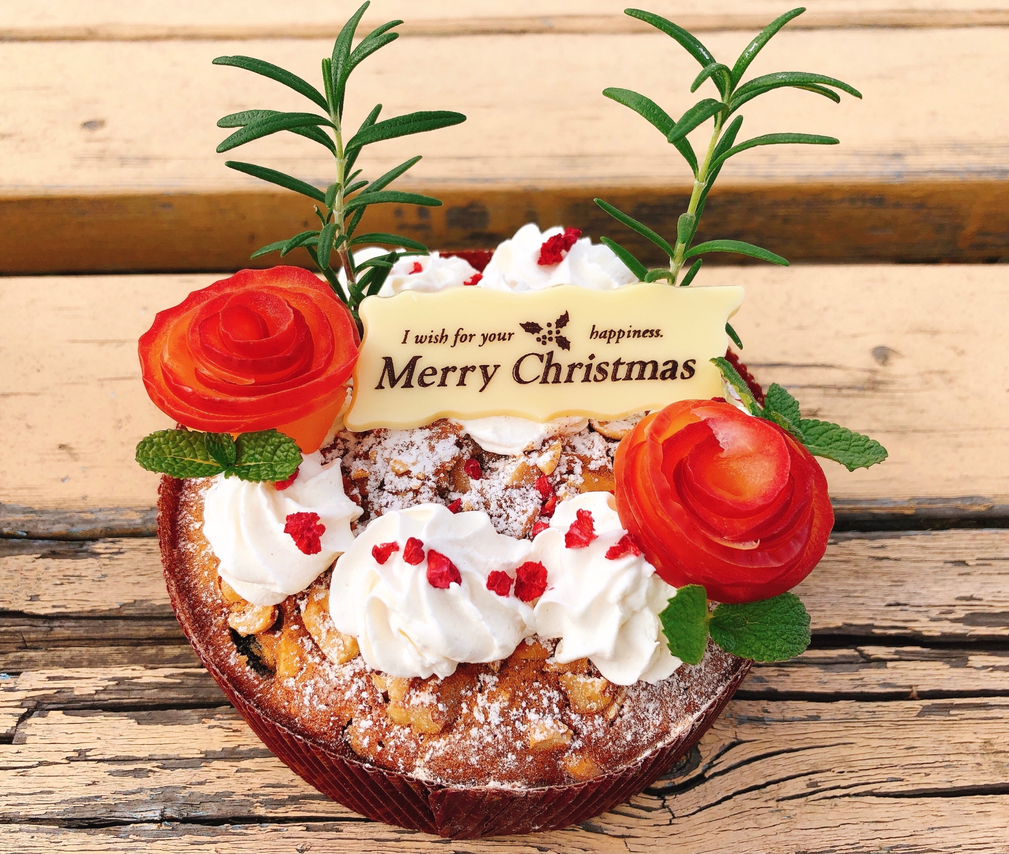 シナモン香る クリスマスパウンドケーキ レシピ 作り方 By Myuuumin 楽天レシピ シナモン香る クリスマスパウンドケーキ レシピ 作り方 By Myuuumin 楽天レシピ