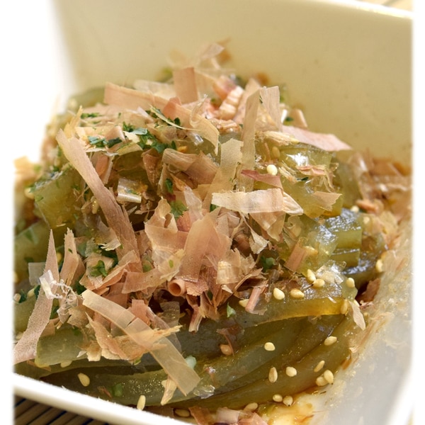 おきゅうとの酢醤油和え レシピ 作り方 By Nori Noko 楽天レシピ おきゅうとの酢醤油和え レシピ 作り方 By Nori Noko 楽天レシピ